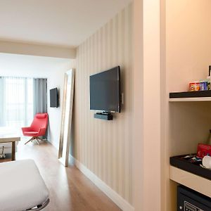 Junior Suite Extra Bed